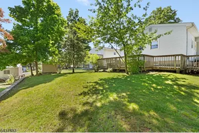 604 E Vail Rd, Roxbury Township, NJ 07850 - Photo 19