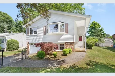 604 E Vail Rd, Roxbury Township, NJ 07850 - Photo 1
