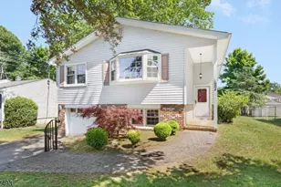 604 E Vail Rd, Roxbury Township, NJ 07850 - Photo 1