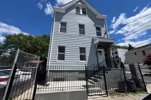 441 Summer St, Paterson, NJ 07501 - Photo 1