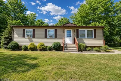 2 Alder Ter, Wantage, NJ 07461 - Photo 1