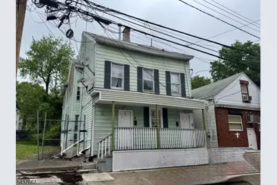 46-48 Hillman Street #2, Paterson, NJ 07522 - Photo 1