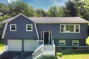 43 Courtland Dr, Wantage, NJ 07461 - Photo 3