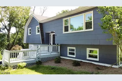 43 Courtland Dr, Wantage, NJ 07461 - Photo 5