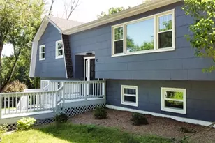 43 Courtland Dr, Wantage, NJ 07461 - Photo 5