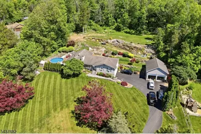 278 Decker Pond Rd, Green Township, NJ 07821 - Photo 35