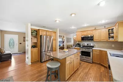 278 Decker Pond Rd, Green Township, NJ 07821 - Photo 15
