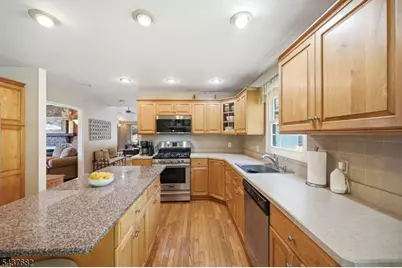 278 Decker Pond Rd, Green Township, NJ 07821 - Photo 13