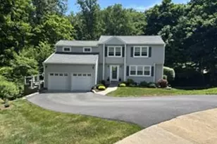 4 Ashley Ct, Morris Township, NJ 07960 - Photo 1