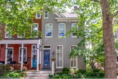 55 Elm St, Lambertville, NJ 08530 - Photo 1