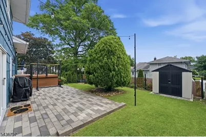 17 Arthur Dr, Rutherford, NJ 07070 - Photo 35