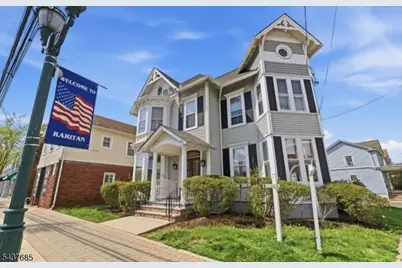 30 W Somerset St #2B, Raritan, NJ 08869 - Photo 1