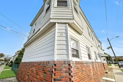 74 Plauderville Ave #3, Garfield, NJ 07026 - Photo 1