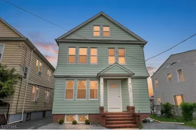 620 Pennsylvania Ave, Elizabeth, NJ 07201 - Photo 1