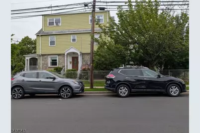 134 E Curtis St, Linden, NJ 07036 - Photo 1