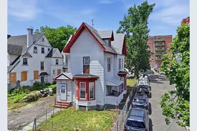 79 Cleveland St, Orange, NJ 07050 - Photo 3