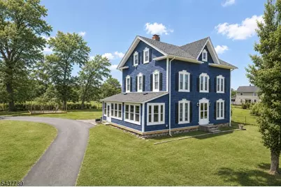 23 Knowlton Rd, Knowlton Township, NJ 07832 - Photo 3