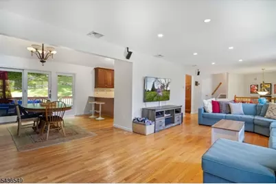 80 Bald Eagle Rd, Allamuchy Township, NJ 07840 - Photo 5