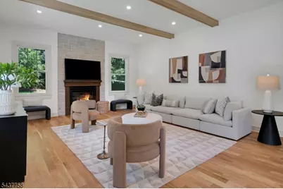 51 Brookside Ter, North Caldwell, NJ 07006 - Photo 9