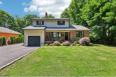 5 N Rose Ln, Mount Olive, NJ 07828 - Photo 1