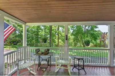 35 Woodledge Rd, Watchung, NJ 07069 - Photo 7