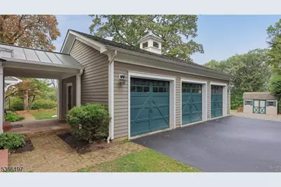 35 Woodledge Rd, Watchung, NJ 07069 - Photo 35