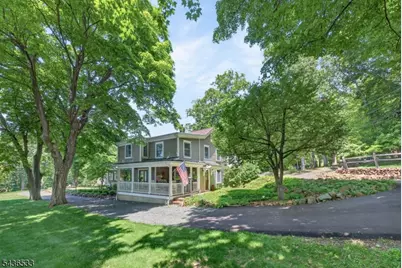 35 Woodledge Rd, Watchung, NJ 07069 - Photo 3