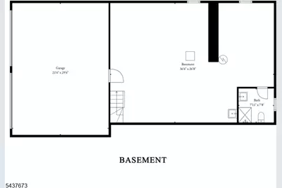 15 Burrell Rd, Tewksbury Township, NJ 08833 - Photo 33