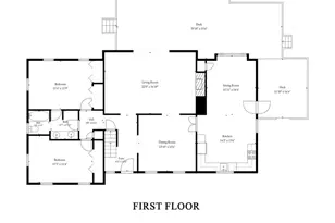 15 Burrell Rd, Tewksbury Township, NJ 08833 - Photo 35