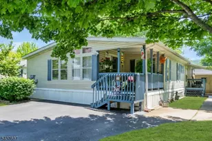 7 Post, White Township, NJ 07823 - Photo 1