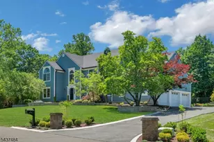 1 Curtis Trail, Bridgewater, NJ 08836 - Photo 1