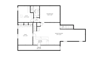 150 Noe Ave, Chatham Township, NJ 07928 - Photo 47