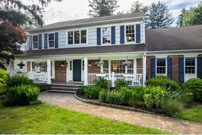 150 Noe Ave, Chatham Township, NJ 07928 - Photo 3