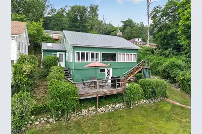 138 Lakeside Dr, West, Liberty Township, NJ 07823 - Photo 21