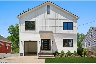 1804 Rutherford St, Rahway, NJ 07065 - Photo 1