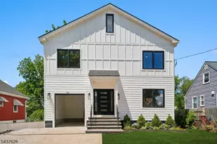 1804 Rutherford St, Rahway, NJ 07065 - Photo 1