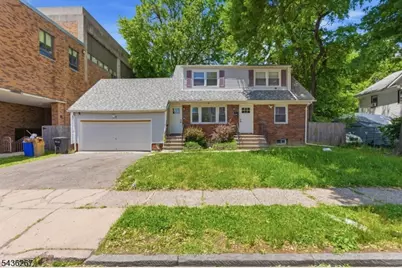 55 Morris St #1, East Orange, NJ 07017 - Photo 1