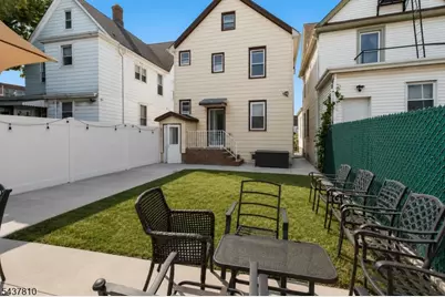 66 President St, Passaic, NJ 07055 - Photo 29