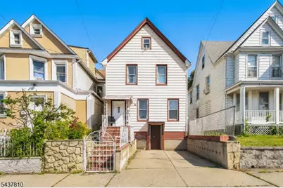 66 President St, Passaic, NJ 07055 - Photo 1