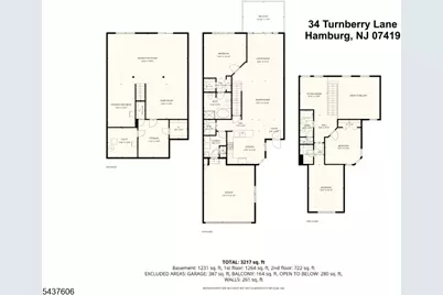 34 Turnberry Ln, Hardyston Township, NJ 07419 - Photo 45