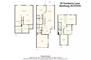 34 Turnberry Ln, Hardyston Township, NJ 07419 - Photo 45