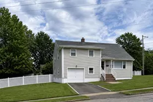 6 Dwight Terrace, Clifton, NJ 07013 - Photo 1