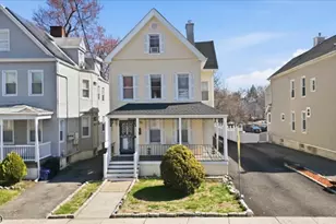 56 Ashland Ave, West Orange Township, NJ 07052 - Photo 1