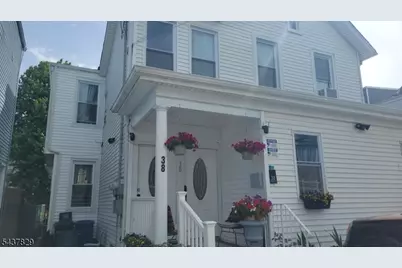 38 Taylor St, Newark, NJ 07104 - Photo 1
