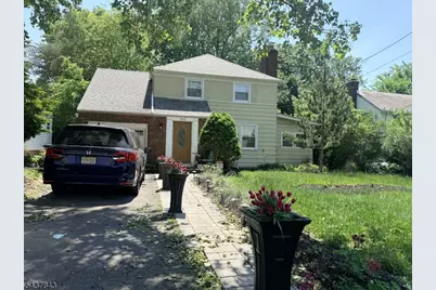 242 Bradford Rd, Hillside, NJ 07205 - Photo 1