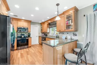 27 Maple Ln, Blairstown Township, NJ 07825 - Photo 5