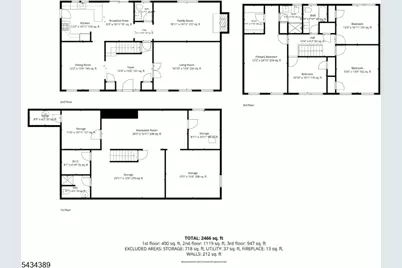27 Maple Ln, Blairstown Township, NJ 07825 - Photo 29