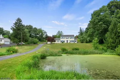 27 Maple Ln, Blairstown Township, NJ 07825 - Photo 3