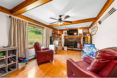 27 Maple Ln, Blairstown Township, NJ 07825 - Photo 13