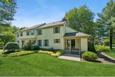 8 Gelsey Ln, Bernards Township, NJ 07920 - Photo 21